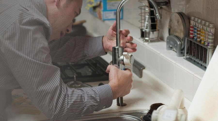 Local 24/7 Emergency Plumbing in Waverly, MO